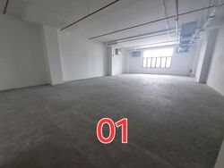 SUNHUAN BUILDING (D22), Factory #572596811